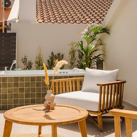 Veranda Suite Argostoli  Luaran gambar