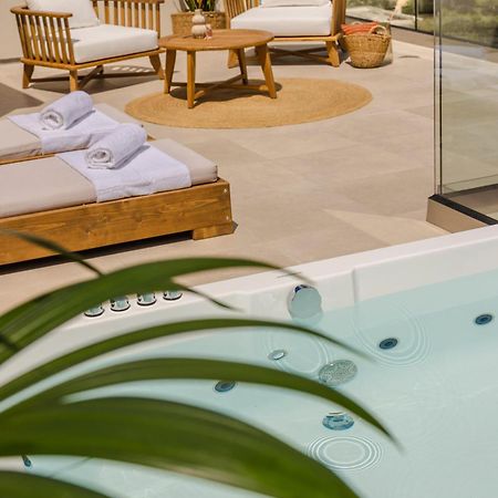Veranda Suite Argostoli  Luaran gambar