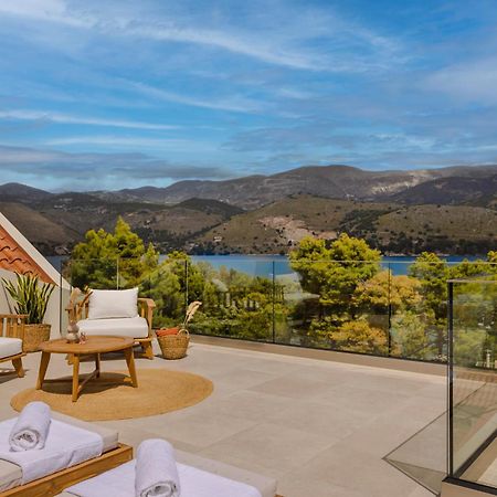 Veranda Suite Argostoli  Luaran gambar