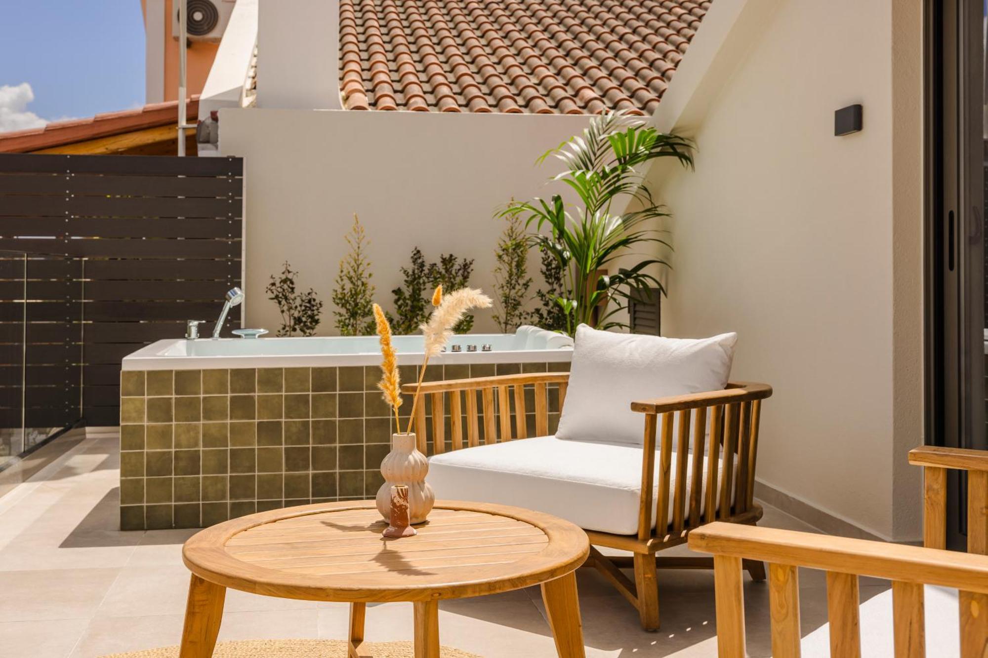 Veranda Suite Argostoli  Luaran gambar
