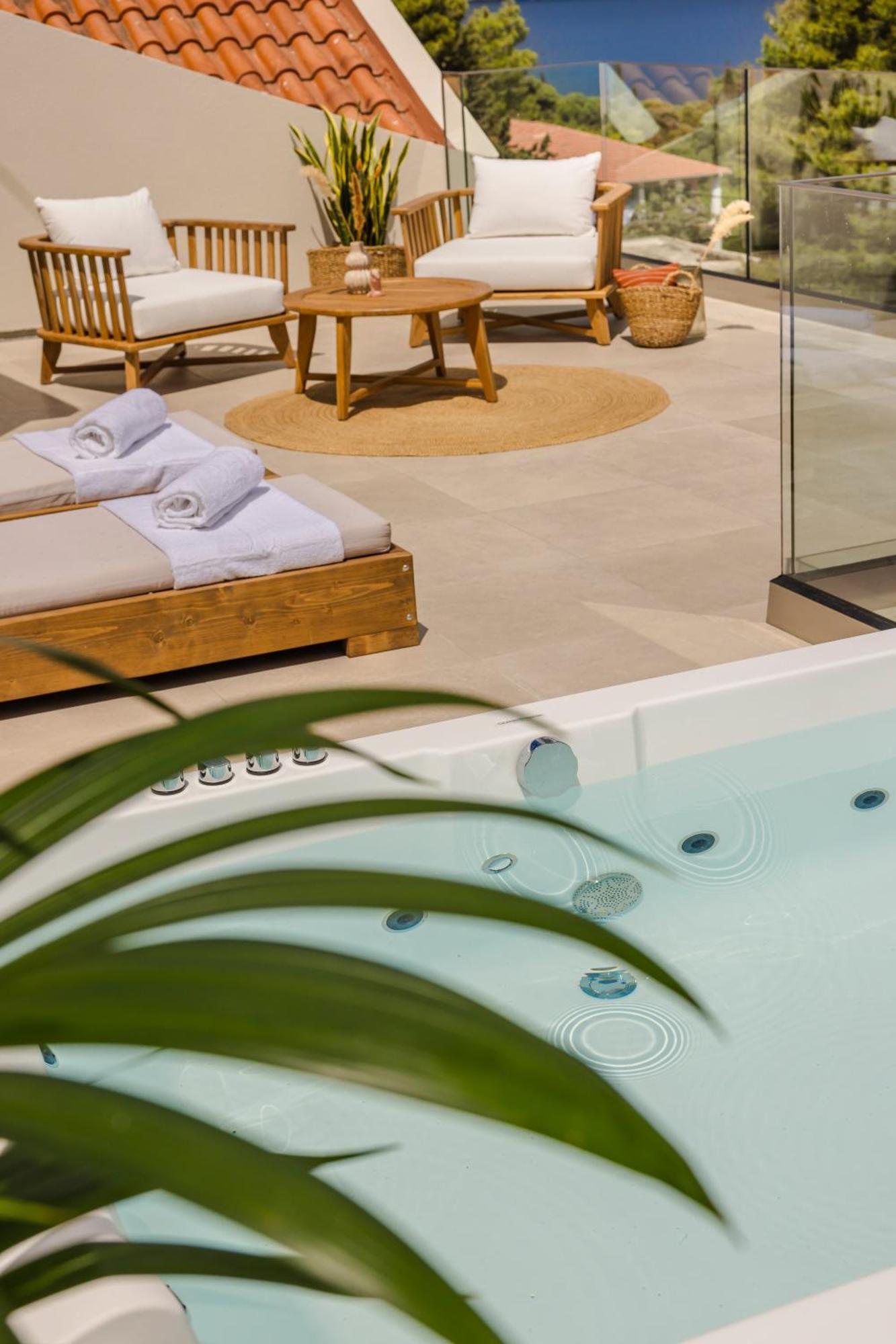 Veranda Suite Argostoli  Luaran gambar