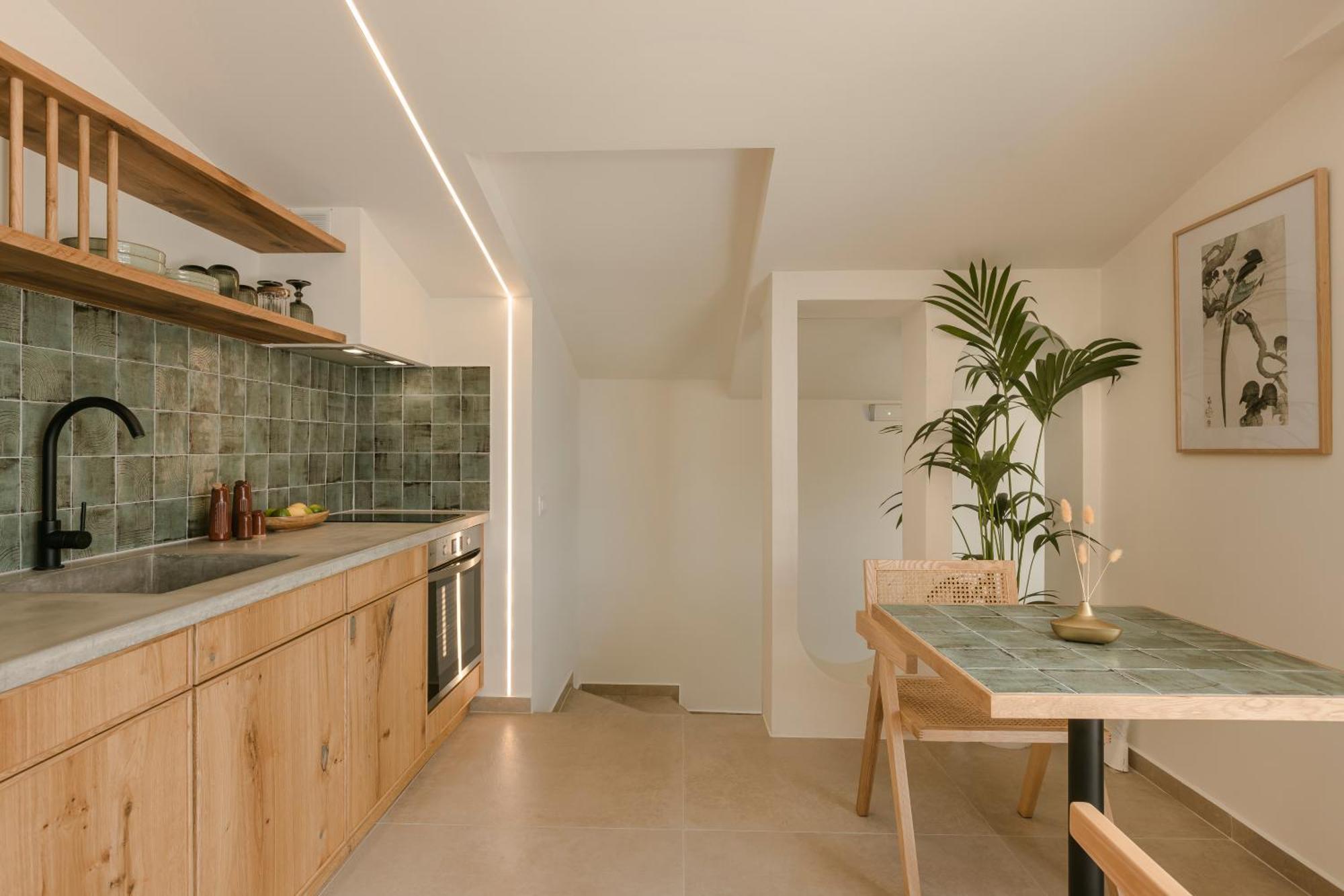 Veranda Suite Argostoli  Luaran gambar