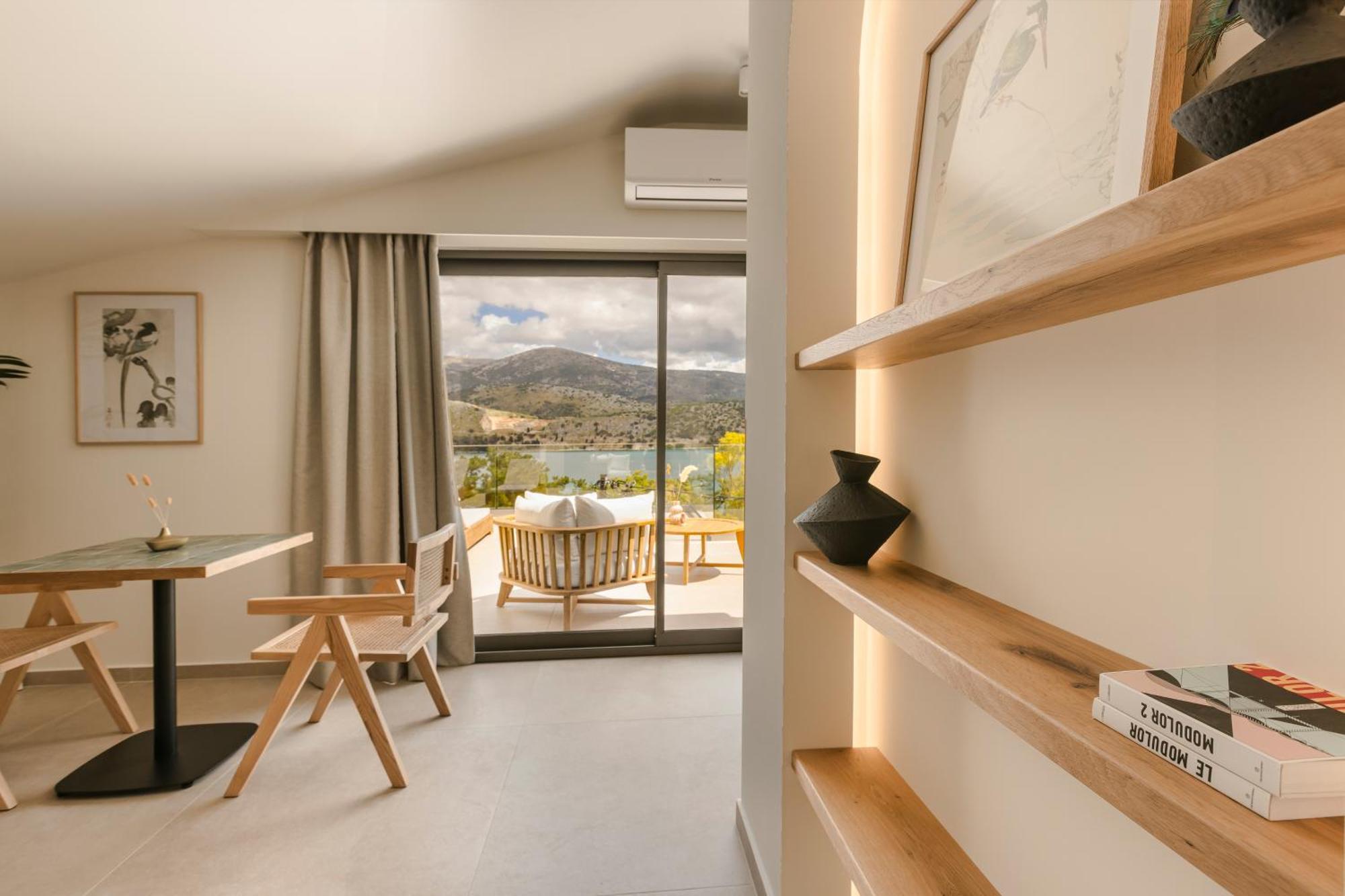 Veranda Suite Argostoli  Luaran gambar