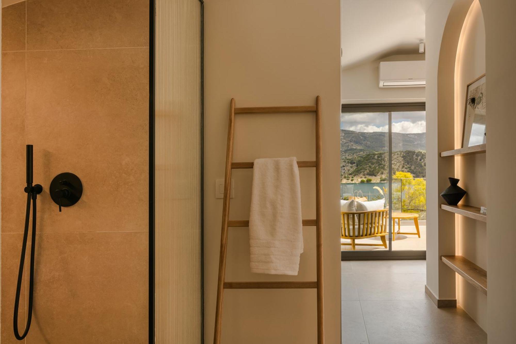 Veranda Suite Argostoli  Luaran gambar