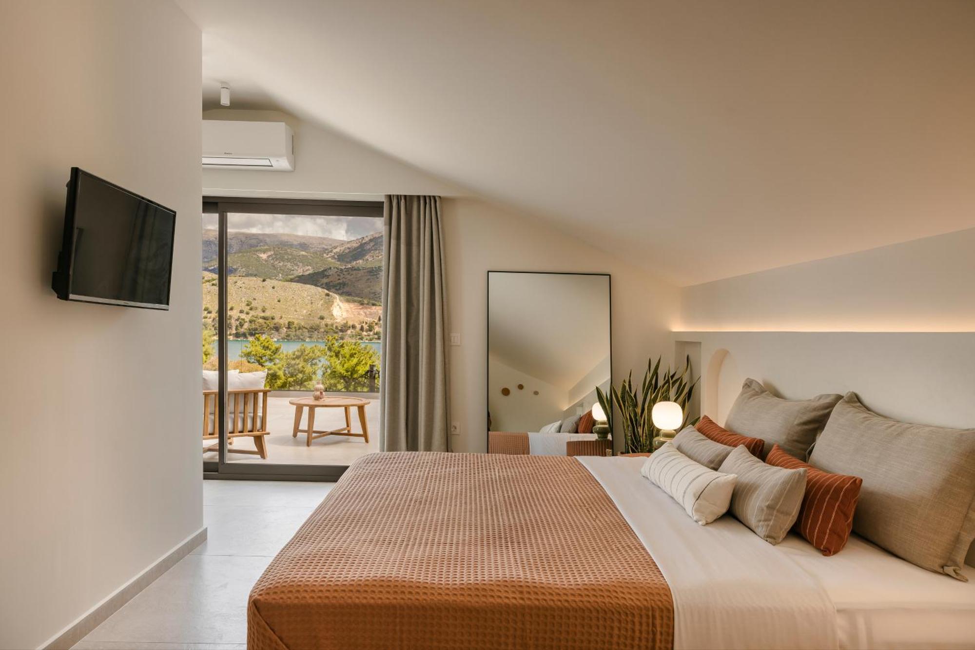 Veranda Suite Argostoli  Luaran gambar