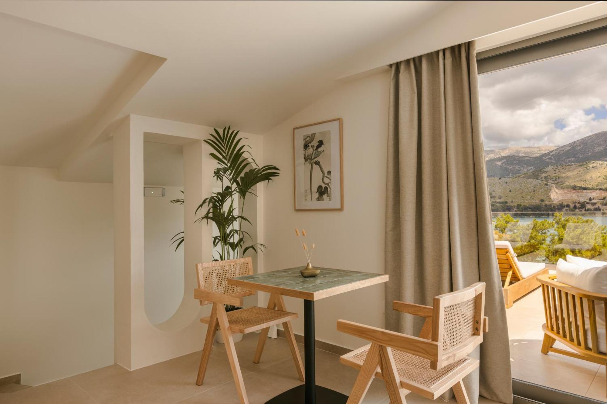 Veranda Suite Argostoli  Luaran gambar