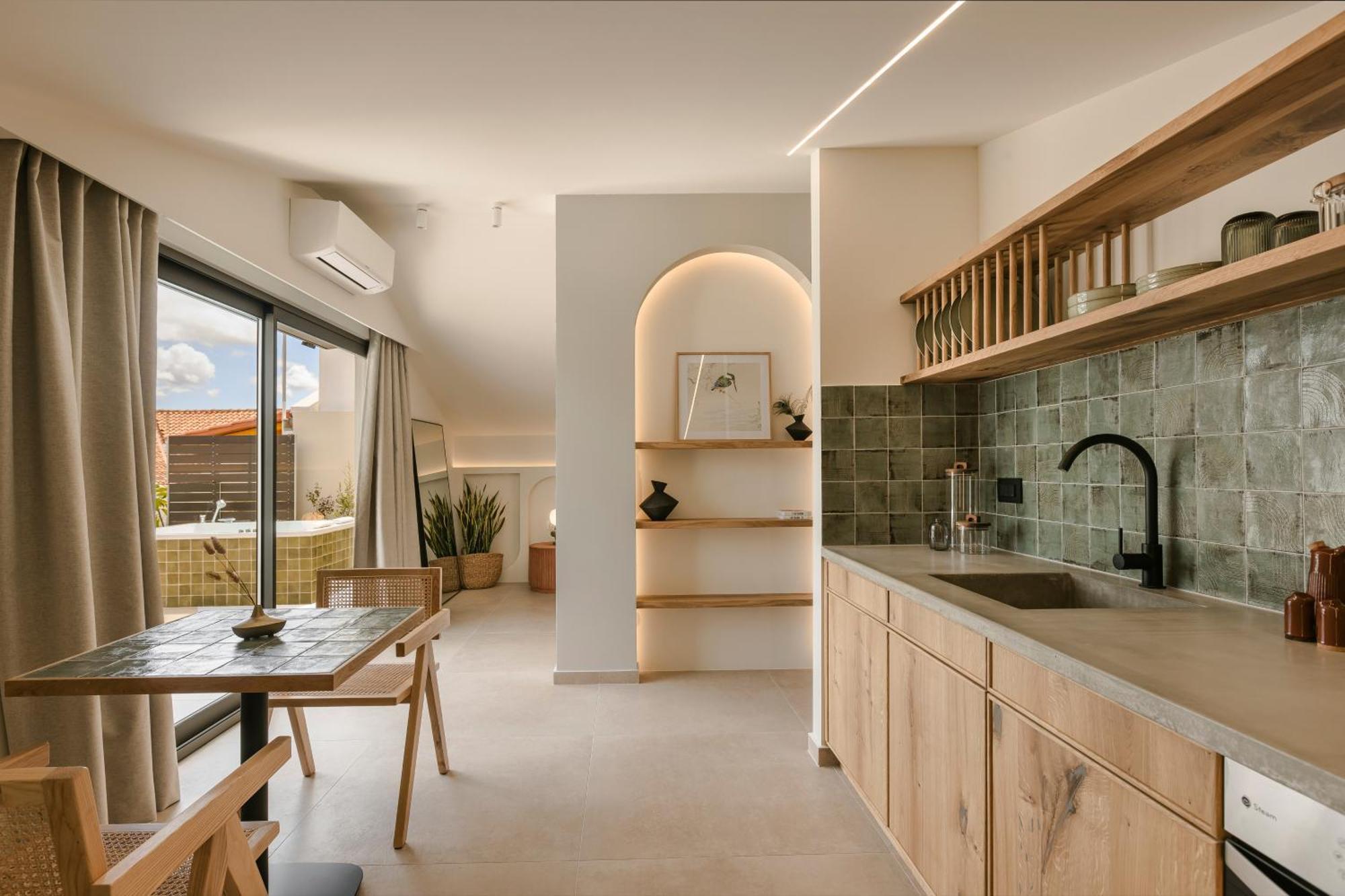 Veranda Suite Argostoli  Luaran gambar