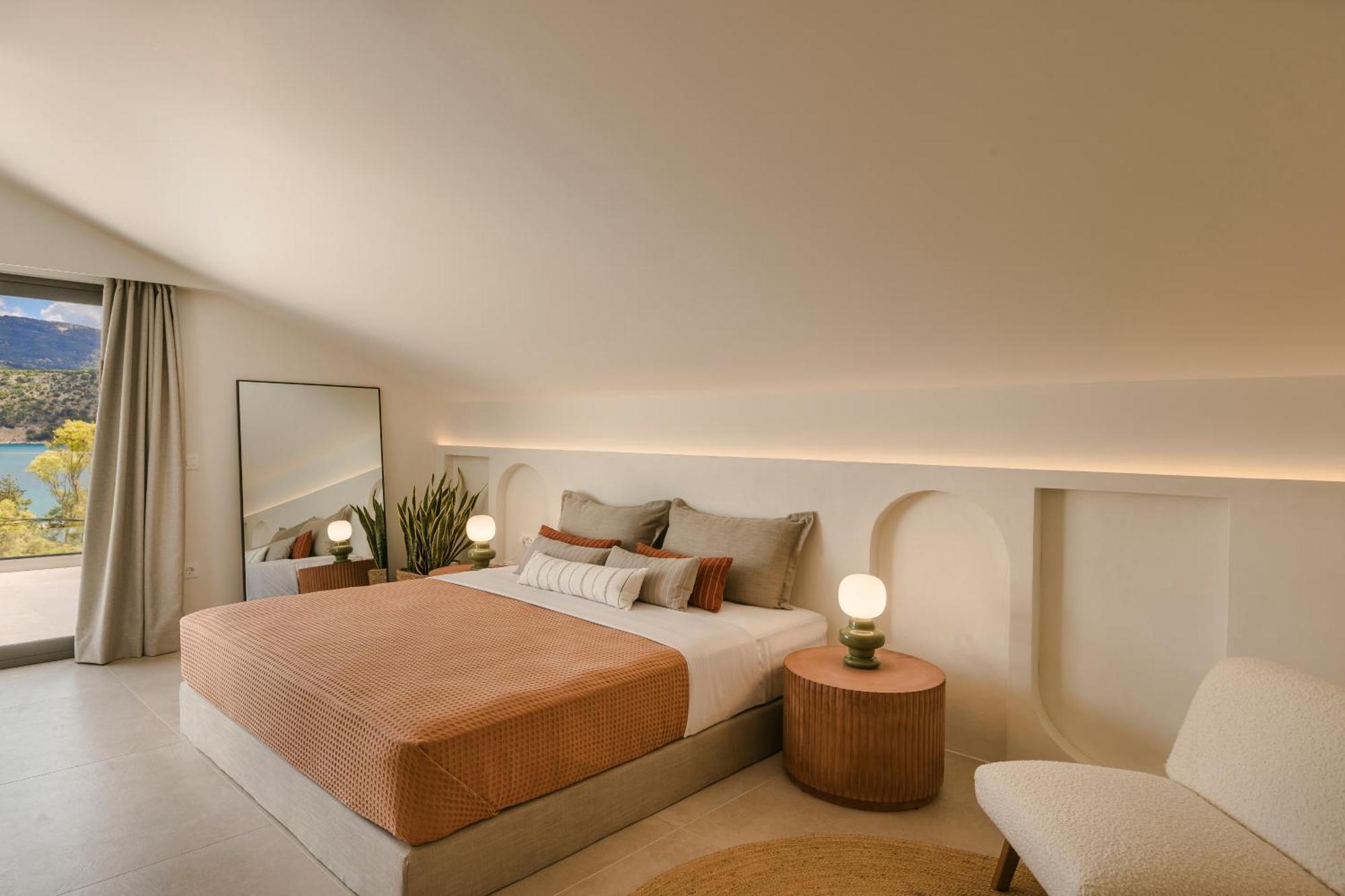 Veranda Suite Argostoli  Luaran gambar