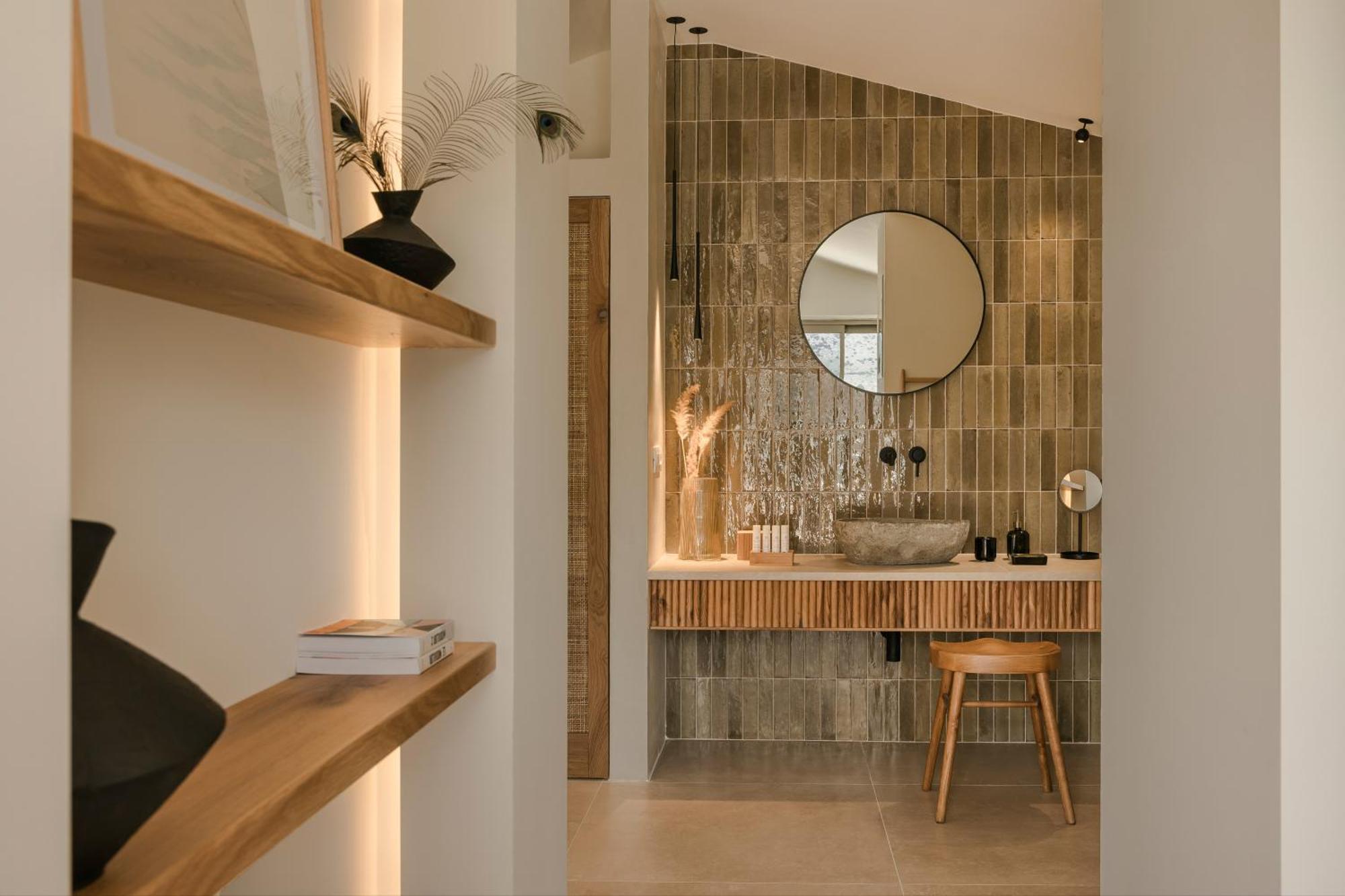 Veranda Suite Argostoli  Luaran gambar